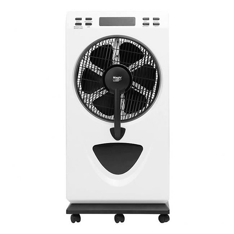 Quạt Cân Bằng Độ Ẩm Magic A-44
