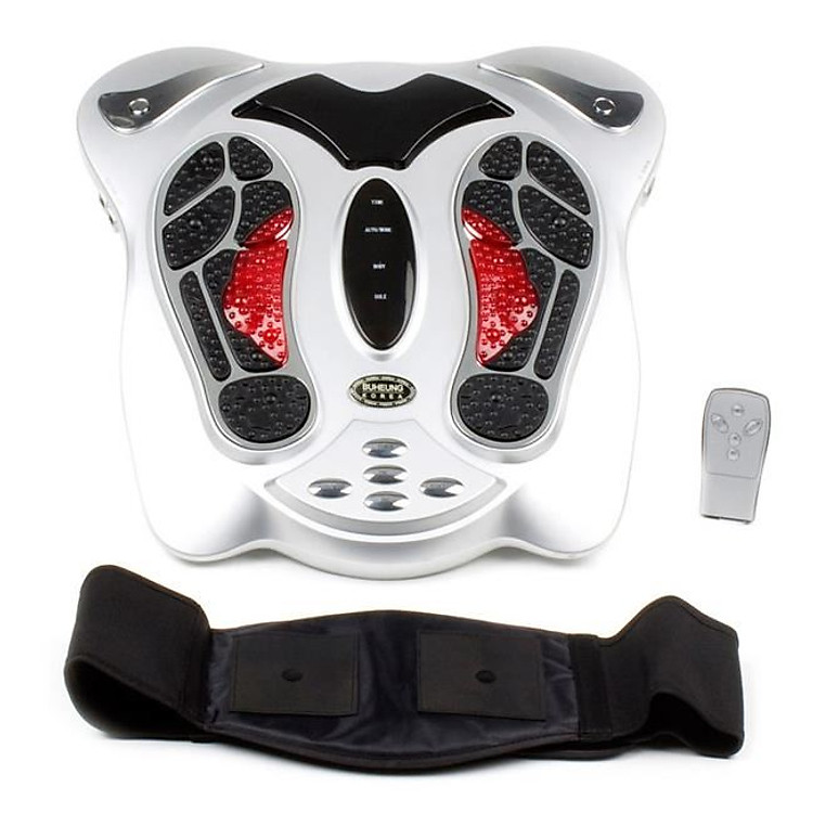 Máy Massage chân Buheung ST-181