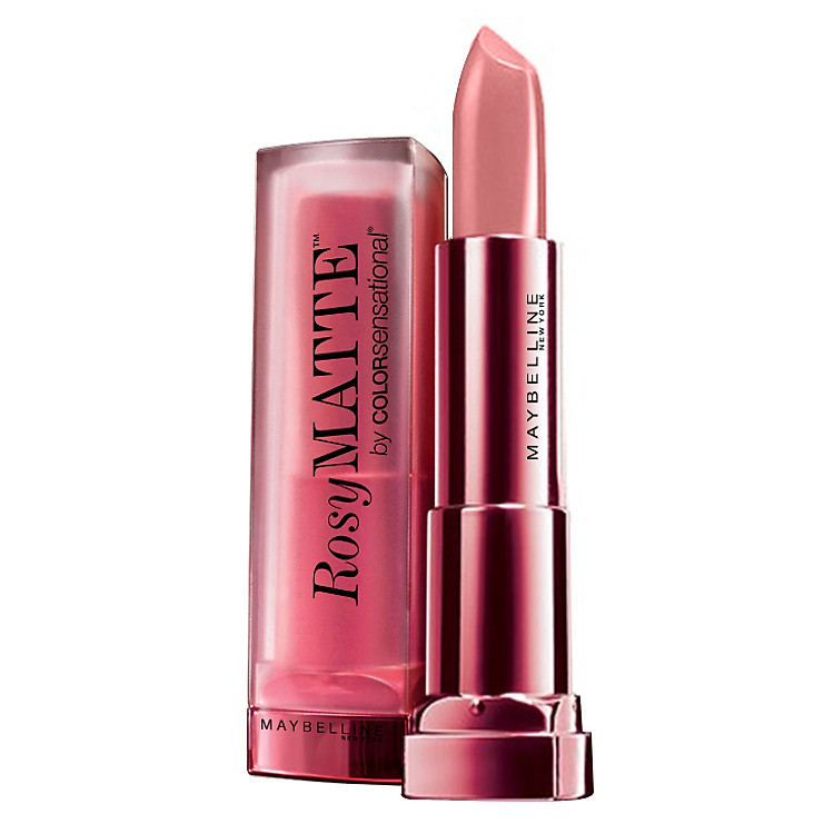 Son Màu Lâu Phai Rosy Maybelline - 3.9g