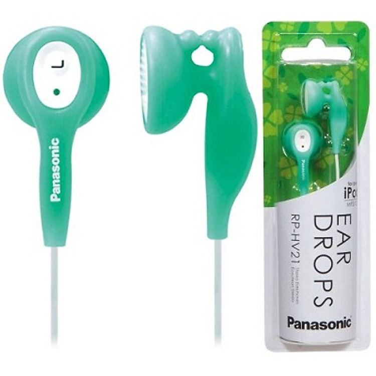 Tai NghePanasonic RP-HV21GU - Hàng Chính Hãng