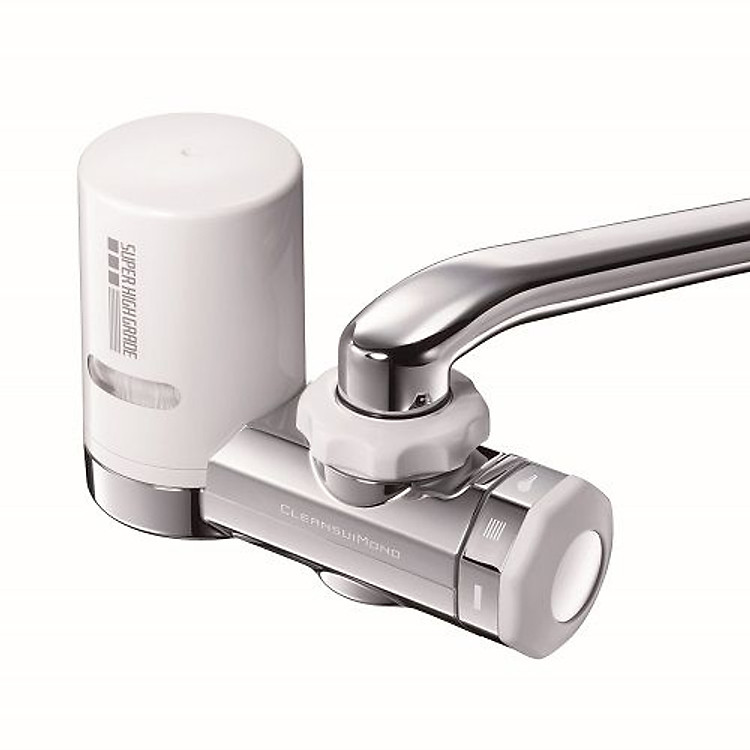 Đầu Lọc Nước Uống Tại Vòi Cleansui MD101E-S - Hàng chính hãng
