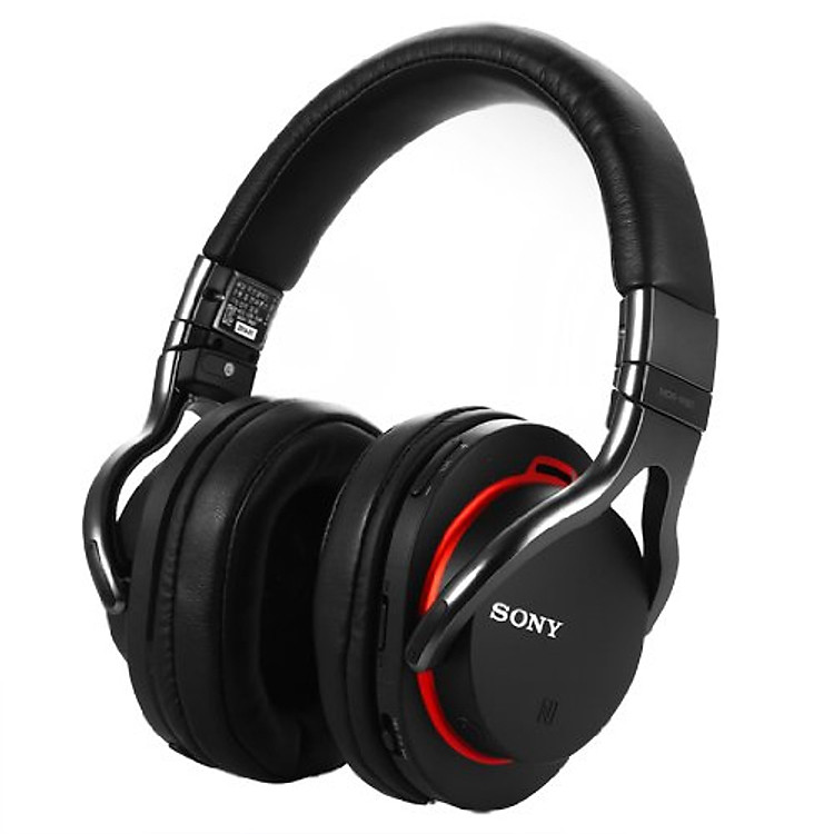Tai Nghe Bluetooth Chụp Tai Sony MDR-1RBTMK2 Hi-Res - Hàng Chính Hãng