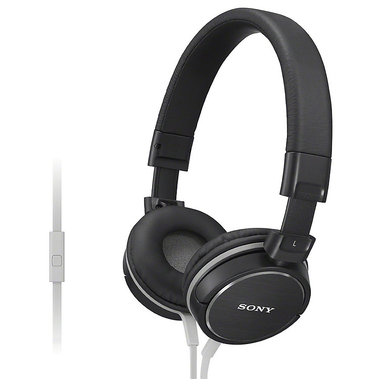 Tai Nghe Chụp Tai Sony MDR-ZX600AP - Hàng Chính Hãng