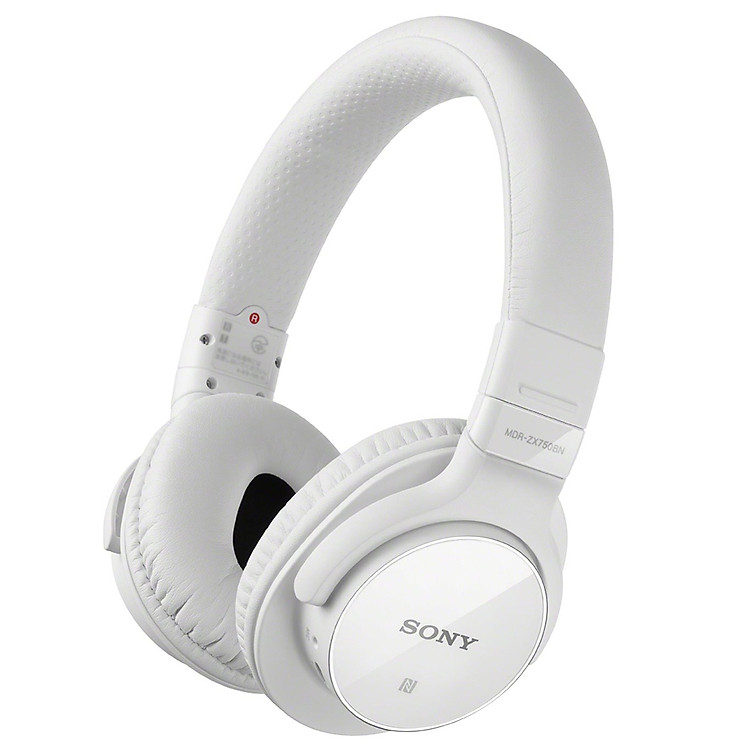 Tai Nghe Bluetooth Chụp Tai Sony MDR-ZX750BN - Hàng Chính Hãng