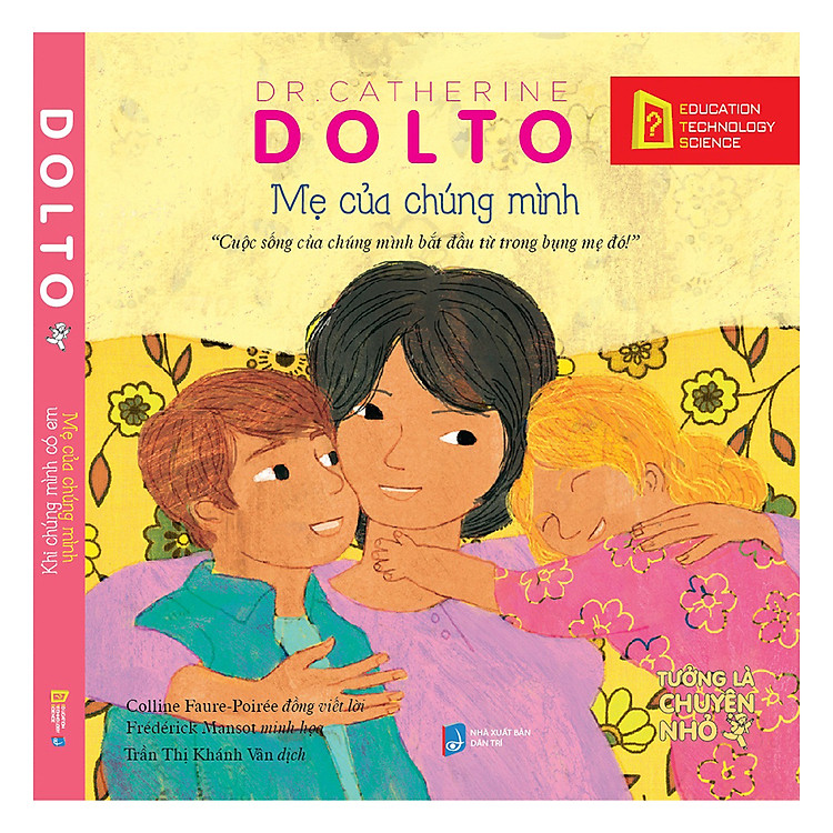 Tưởng Là Chuyện Nhỏ