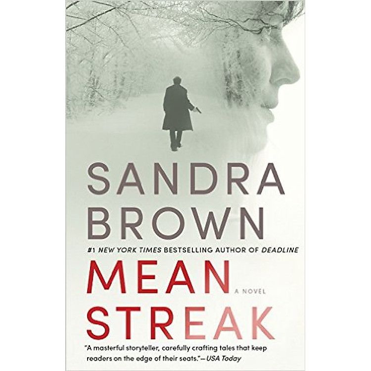 Sách Mean Streak (Mass Market Paperback)