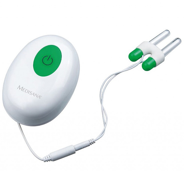 Máy Trị Viêm Mũi Dị Ứng Medisana Medino Pro