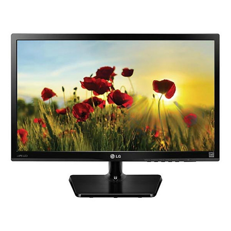 Màn Hình LG 24M47VQ - P 24inch FullHD 2ms 60Hz TN - Hàng Chính Hãng