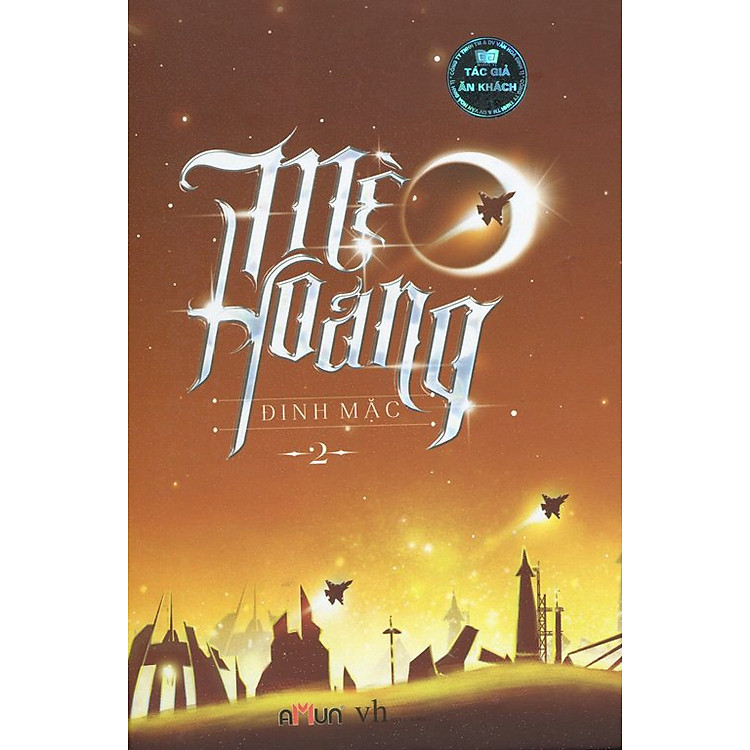 Sách Mèo Hoang Tập 2 (Bìa Cứng)