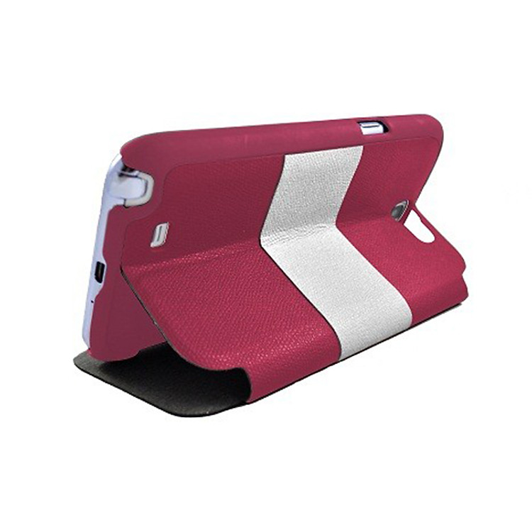 Bao Da Metal-Slim Extreme Slim Folio Cho Samsung Galaxy Note 2