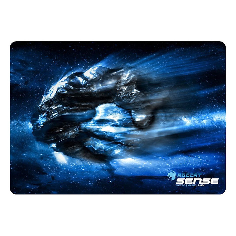 Miếng Lót Chuột Roccat Sense - Hàng Chính Hãng
