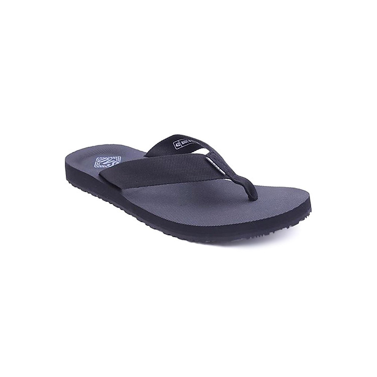 Dép Kẹp Nam DVS MF090 - Đen