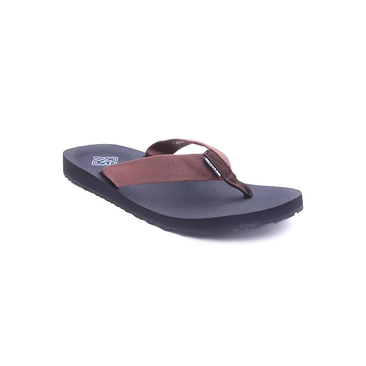 Dép Kẹp Nam DVS MF090 - Nâu