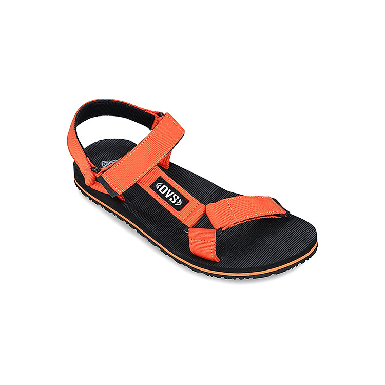 Giày Sandal Nam DVS MF123 - Cam