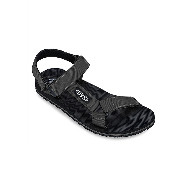 Giày Sandal Nam DVS MF123 - Đen