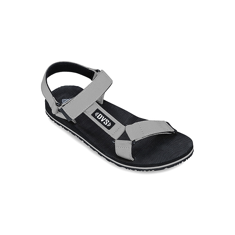 Giày Sandal Nam DVS MF123 - Xám