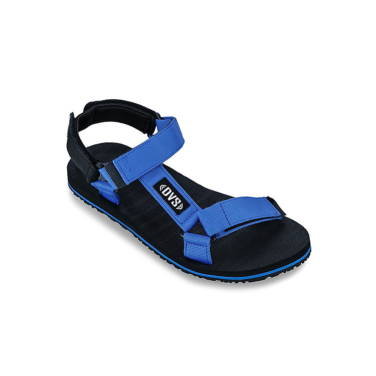 Giày Sandal DVS Quai Ngang Nam MF130 - Xanh Dương