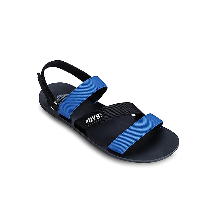 Giày Sandal Nam DVS MF147T - Xanh Dương