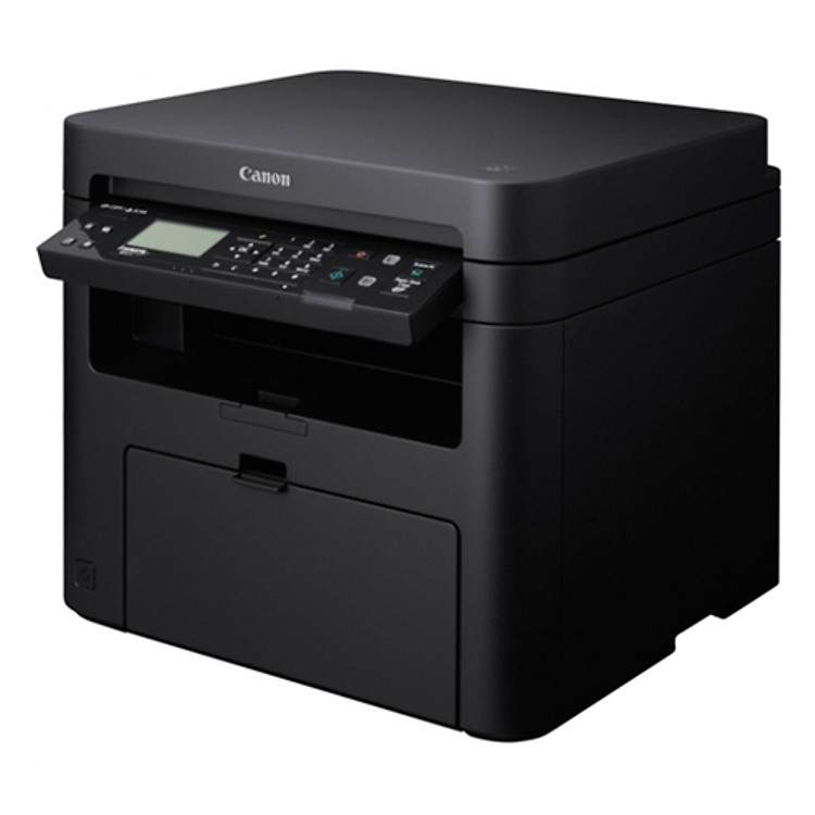 Máy In Laser Đa Chức Năng Canon MF 221D - Hàng chính hãng
