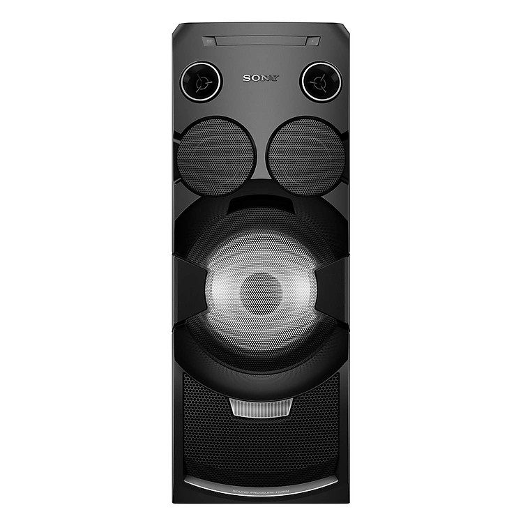 Loa Bluetooth Sony MHC-V7D - Hàng Chính Hãng