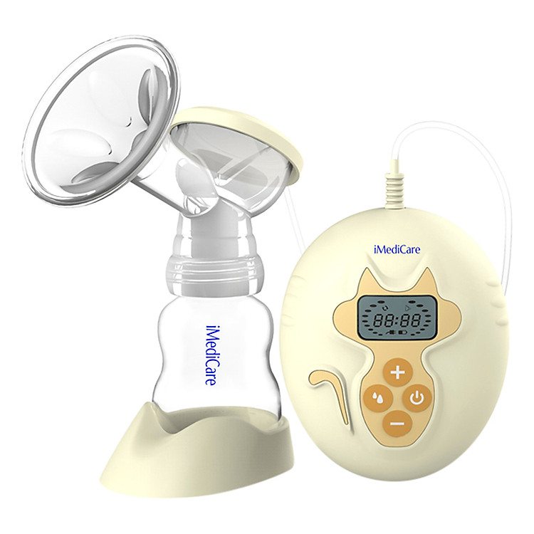 Máy Hút Sữa iMediCare iBP - 9S