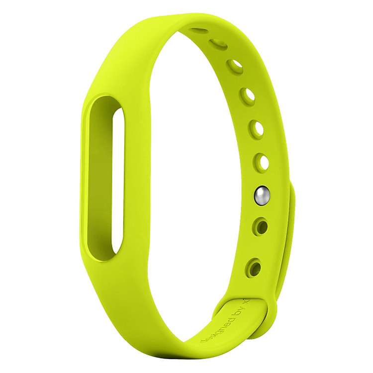 Dây Màu Thay Thế Xiaomi Cho Mi Band - Hàng Chính Hãng