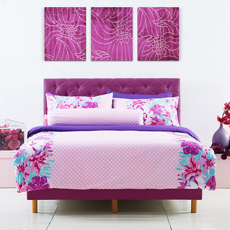 Chăn (Mền) Cao Cấp Lotus Midas MI-30 (178 x 228 cm)