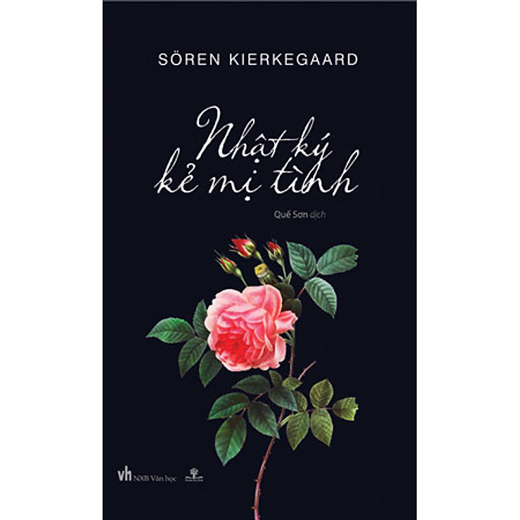 Sách Nhật Ký Kẻ Mị Tình