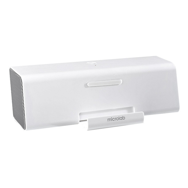 Loa Microlab MD-212 / 2.0 - 4W RMS