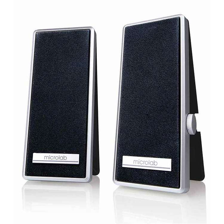 Loa Microlab B55 2.0