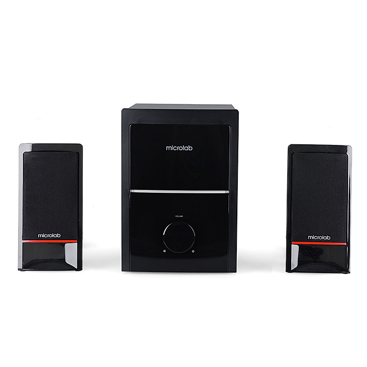 Loa Microlab M-700 2.1