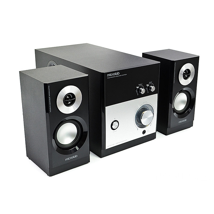 Loa Vi Tính Microlab M-880 2.1 59W