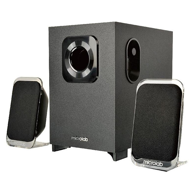 Loa Vi Tính Microlab M-113 2.1