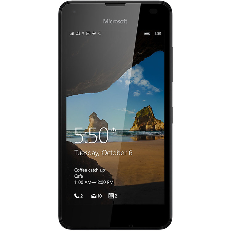Microsoft Lumia 550 - Hàng Chính Hãng