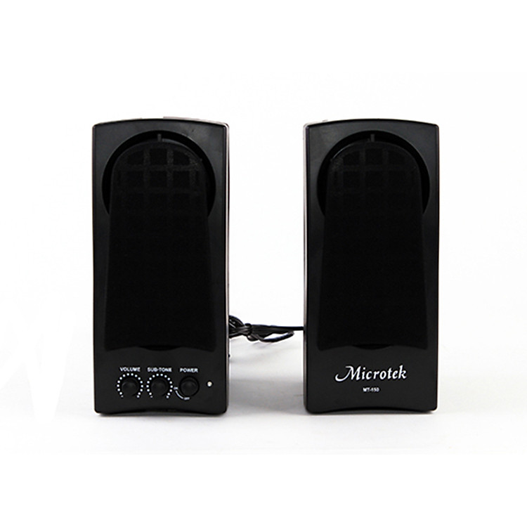 Loa Microtek MT 150 2.0