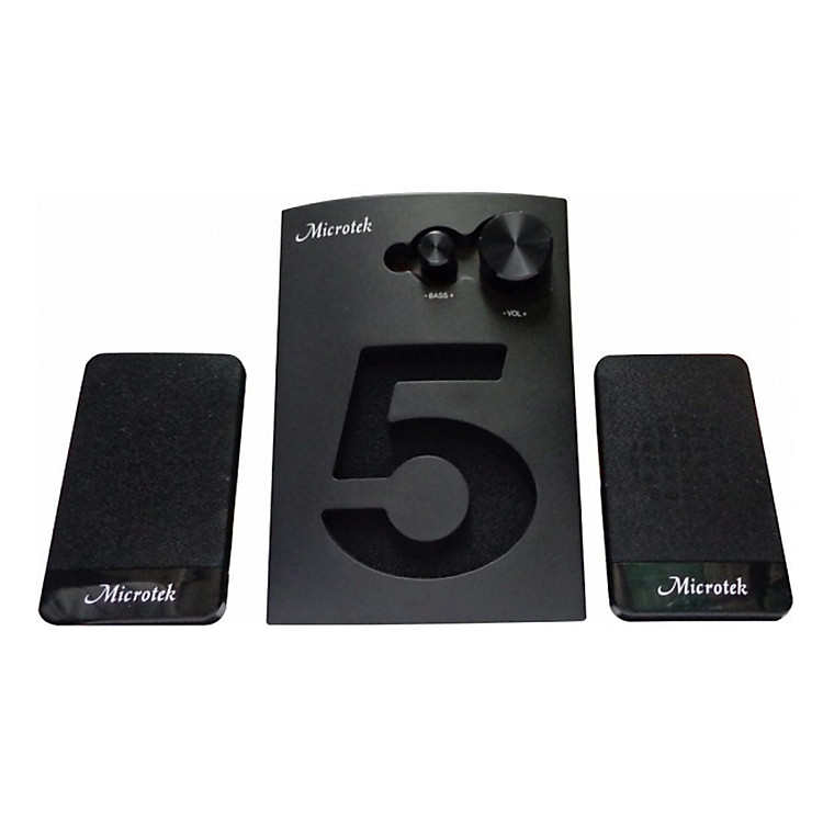 Loa Microtek MT 830 2.1