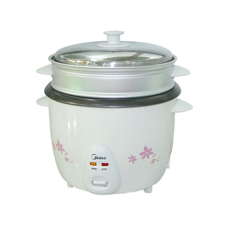 Nồi Cơm Điện Nắp Rời 1.8L Midea CFXB-40B
