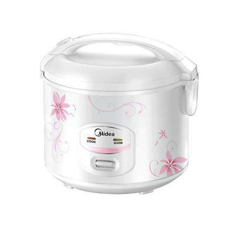 Nồi Cơm Điện Midea CM10SD