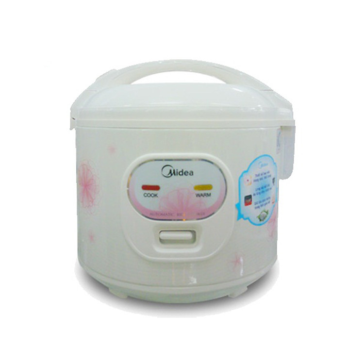 Nồi Cơm Điện Midea CM10SW