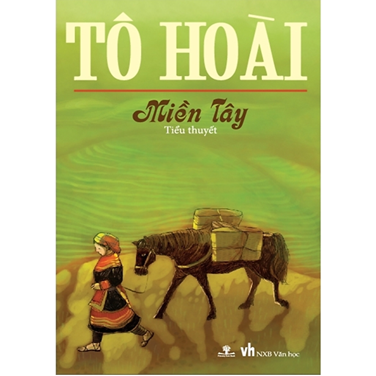 Sách Miền Tây