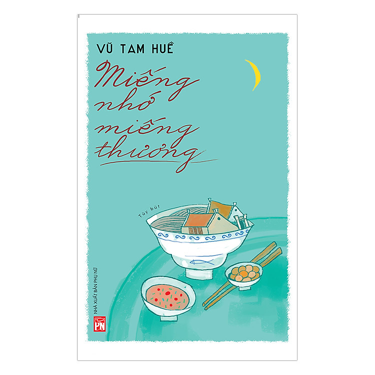 Sách Miếng Nhớ Miếng Thương