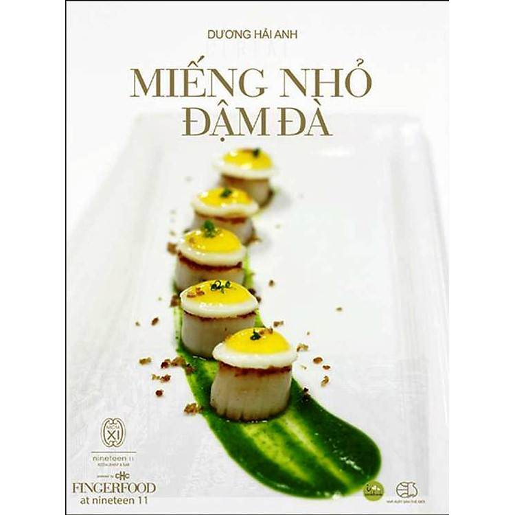 Sách Miếng Nhỏ Đậm Đà