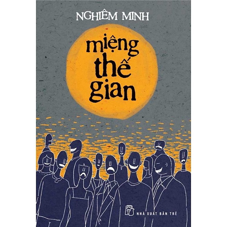 Sách Miệng Thế Gian
