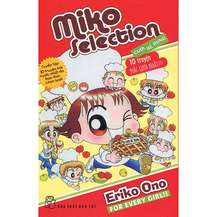 Miko Selection - Cười Bể Bụng