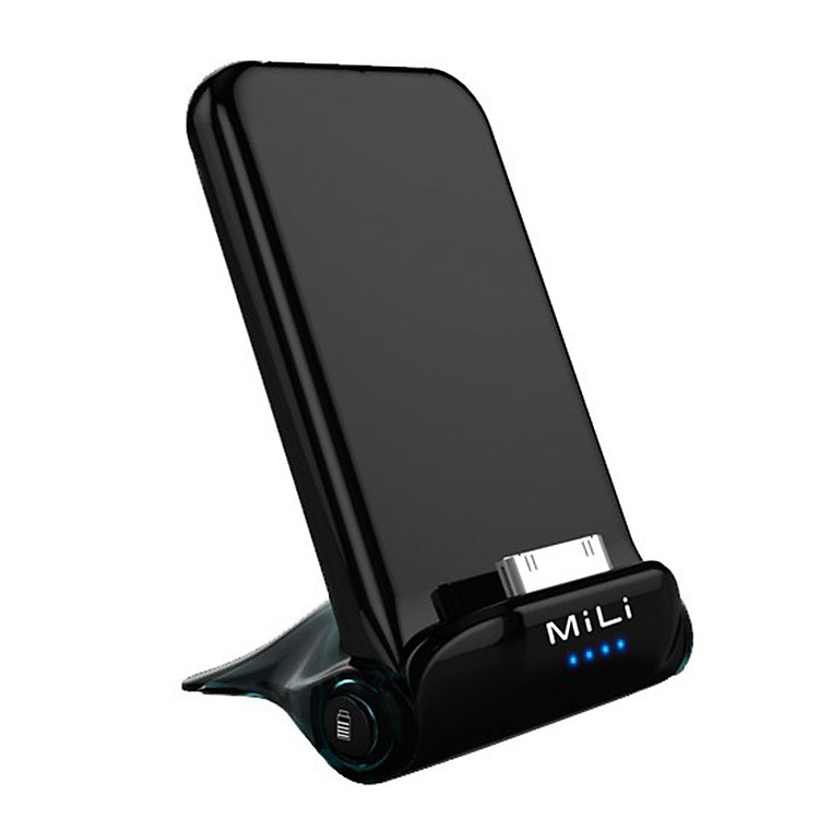 Sạc Dự Phòng Mili Power Cooper HI-D30 3000mah - Hàng Chính Hãng