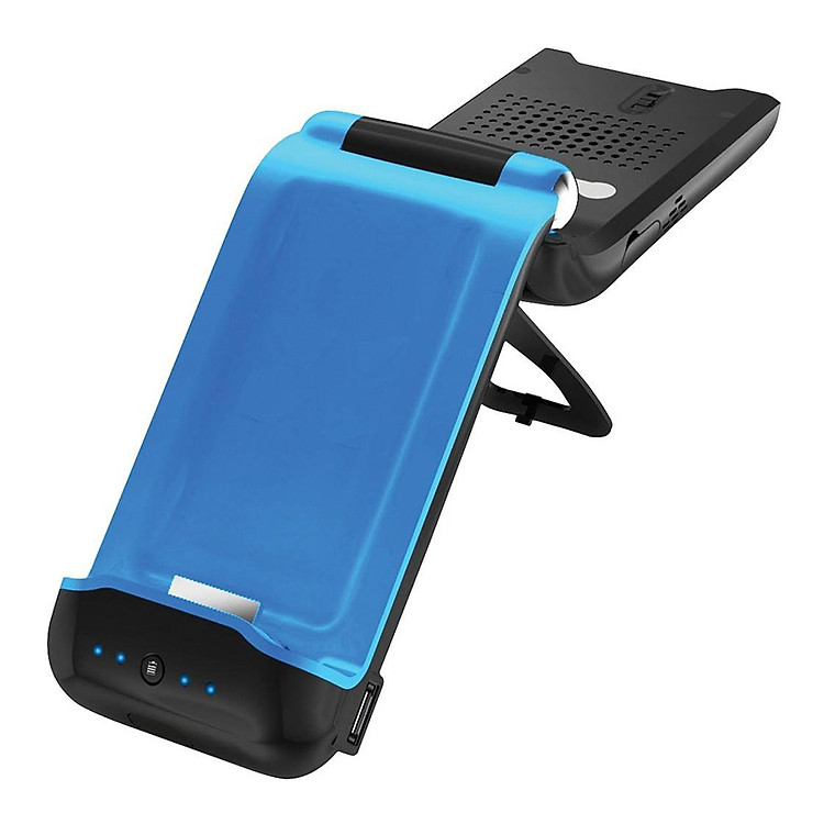 Máy Chiếu Đa Năng Mili Power Pico Projector 2 HI-P60 - Hàng Chính Hãng