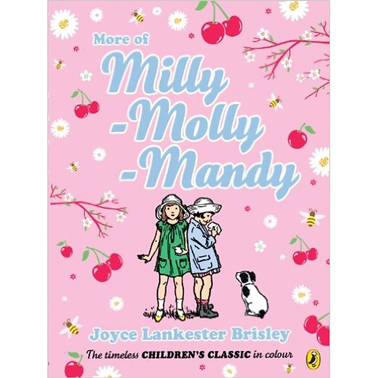 Sách More Of Milly-Molly-Mandy (Paperback)