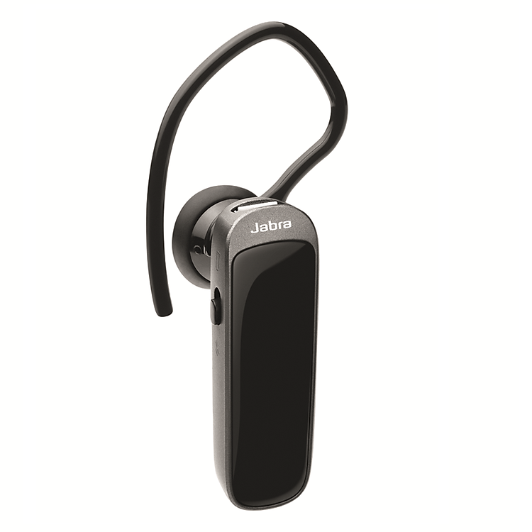 Tai Nghe Bluetooth Đàm Thoại Jabra Talk Mini - Hàng Chính Hãng