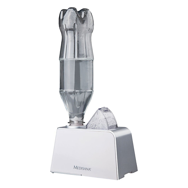 Máy Tạo Ẩm Không Khí Mini breeze - Trắng