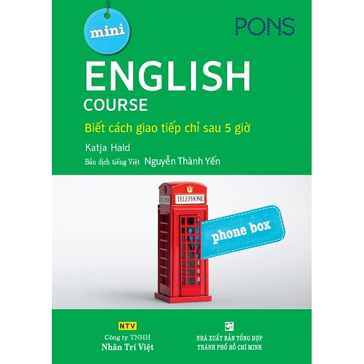 Mini English Course